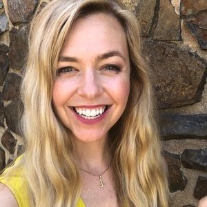 Meet your Posher, Meredith